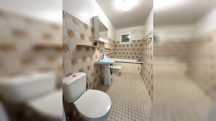 Ma-Cabane - Vente Maison Saint-Étienne-de-Montluc, 62 m²