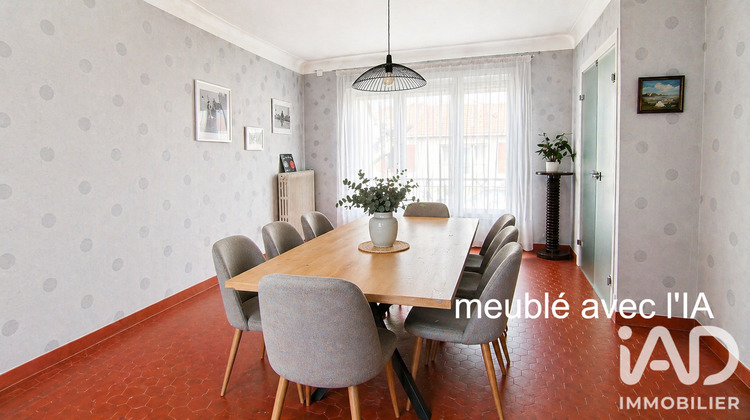 Ma-Cabane - Vente Maison Saint-Étienne-de-Montluc, 85 m²