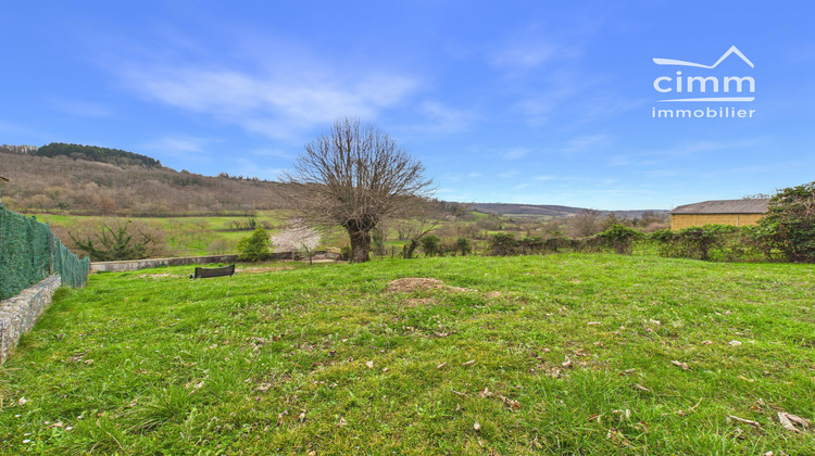 Ma-Cabane - Vente Maison Saint-Étienne-de-Saint-Geoirs, 206 m²