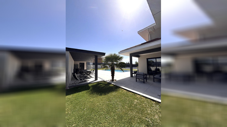 Ma-Cabane - Vente Maison Saint-Étienne-de-Saint-Geoirs, 160 m²