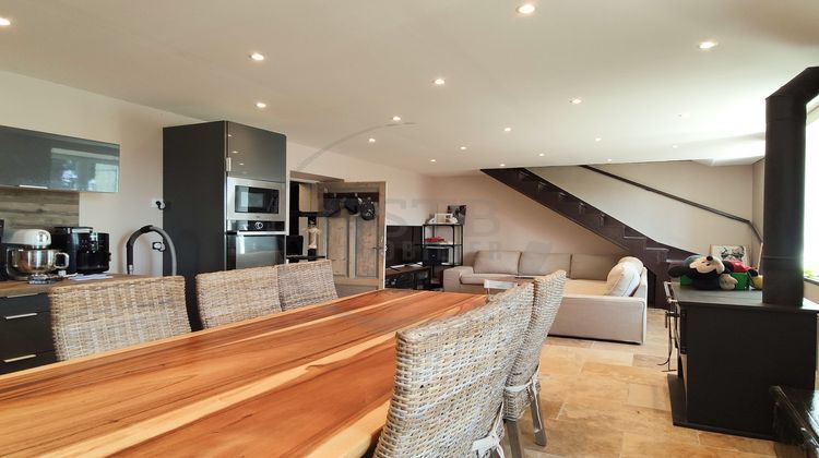 Ma-Cabane - Vente Maison Saint-Étienne-de-Serre, 85 m²