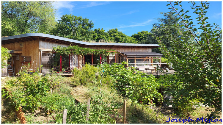 Ma-Cabane - Vente Maison Saint-Étienne-de-Serre, 144 m²