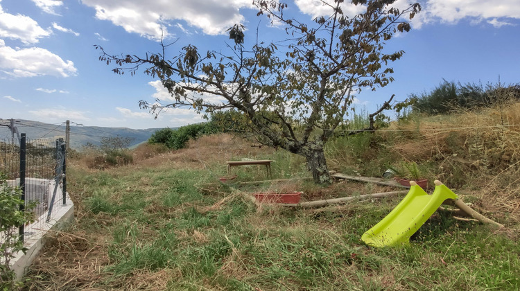 Ma-Cabane - Vente Maison Saint-Étienne-de-Serre, 85 m²