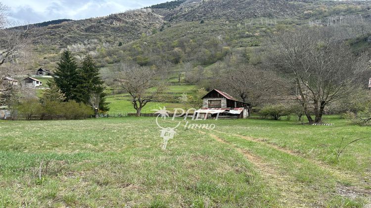 Ma-Cabane - Vente Maison Saint-Étienne-de-Tinée, 100 m²