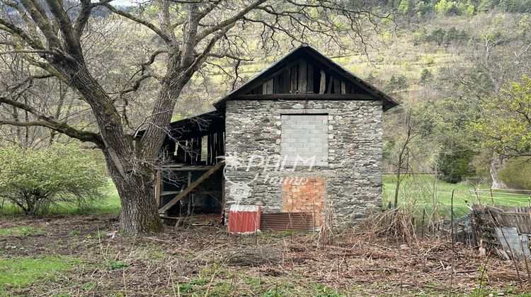 Ma-Cabane - Vente Maison Saint-Étienne-de-Tinée, 100 m²