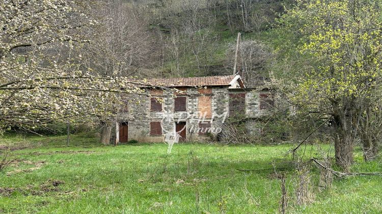 Ma-Cabane - Vente Maison Saint-Étienne-de-Tinée, 150 m²