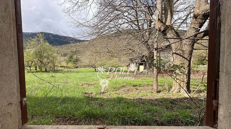 Ma-Cabane - Vente Maison Saint-Étienne-de-Tinée, 150 m²