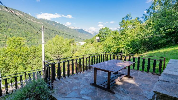 Ma-Cabane - Vente Maison Saint-Étienne-de-Tinée, 100 m²