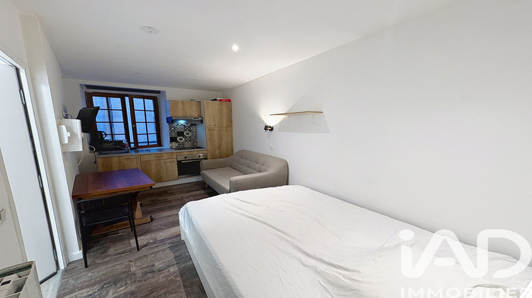 Ma-Cabane - Vente Maison Saint-Étienne-de-Tinée, 102 m²