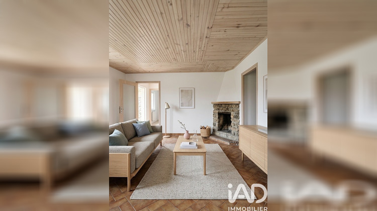 Ma-Cabane - Vente Maison Saint-Étienne-de-Tinée, 85 m²
