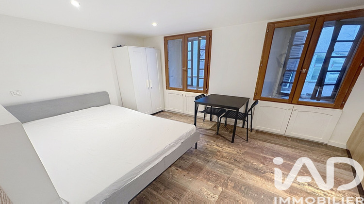 Ma-Cabane - Vente Maison Saint-Étienne-de-Tinée, 102 m²