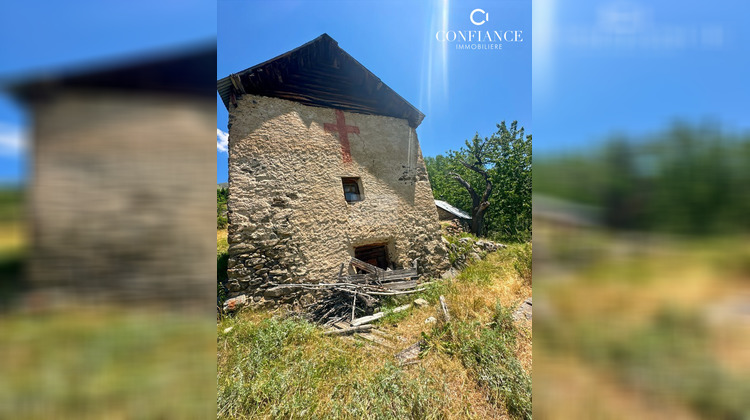 Ma-Cabane - Vente Maison Saint-Étienne-de-Tinée, 65 m²