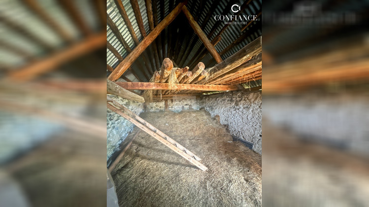 Ma-Cabane - Vente Maison Saint-Étienne-de-Tinée, 65 m²