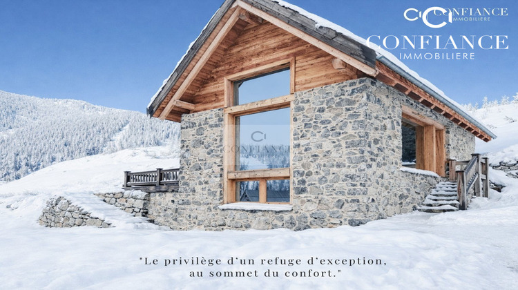 Ma-Cabane - Vente Maison Saint-Étienne-de-Tinée, 160 m²