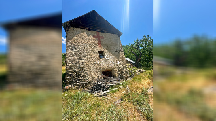 Ma-Cabane - Vente Maison Saint-Étienne-de-Tinée, 70 m²
