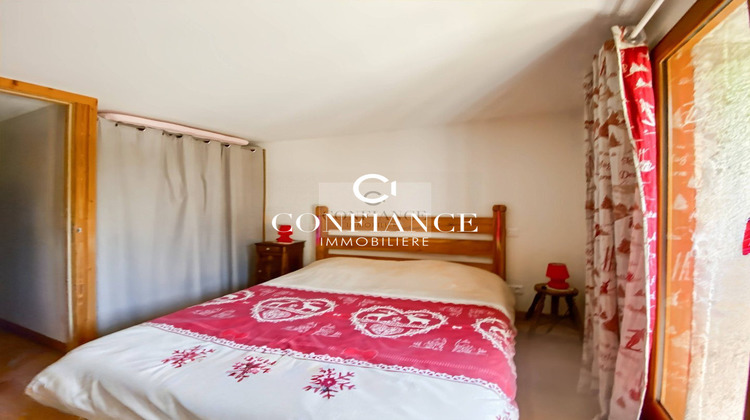 Ma-Cabane - Vente Maison Saint-Étienne-de-Tinée, 110 m²