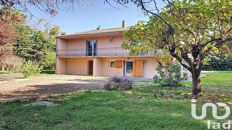 Ma-Cabane - Vente Maison Saint-Étienne-de-Tulmont, 170 m²