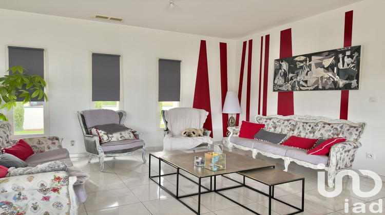 Ma-Cabane - Vente Maison Saint-Étienne-de-Tulmont, 173 m²