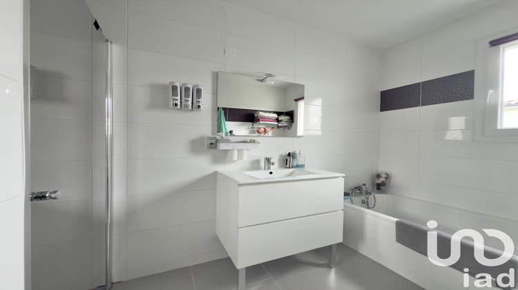 Ma-Cabane - Vente Maison Saint-Étienne-de-Tulmont, 173 m²