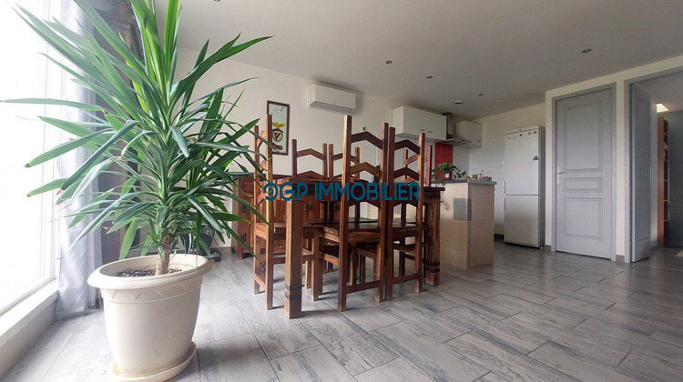 Ma-Cabane - Vente Maison Saint-Étienne-de-Tulmont, 203 m²