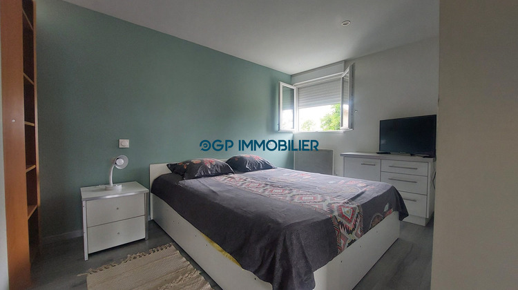 Ma-Cabane - Vente Maison Saint-Étienne-de-Tulmont, 203 m²