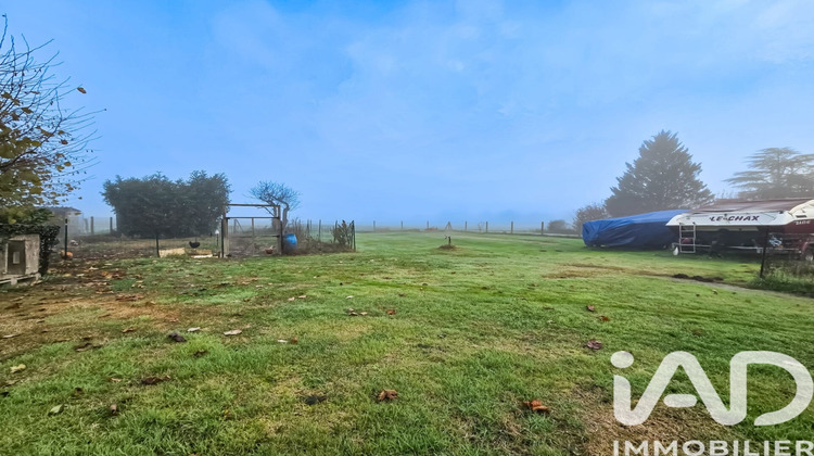 Ma-Cabane - Vente Maison Saint-Étienne-de-Tulmont, 140 m²