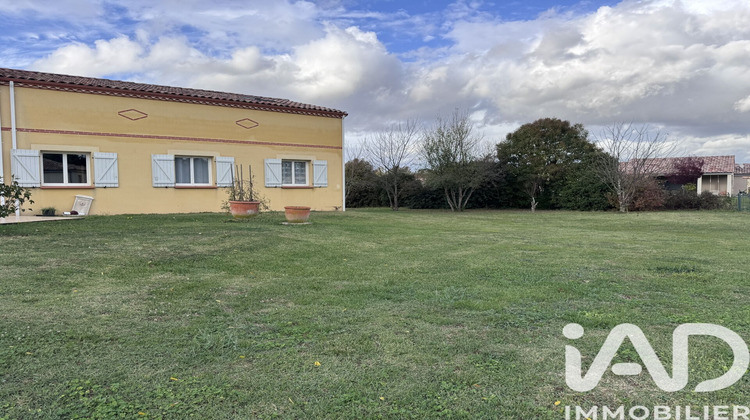 Ma-Cabane - Vente Maison Saint-Étienne-de-Tulmont, 202 m²