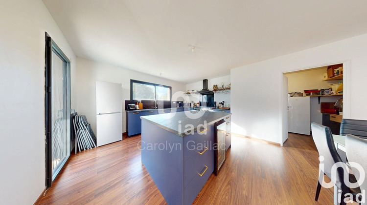 Ma-Cabane - Vente Maison Saint-Étienne-de-Tulmont, 128 m²