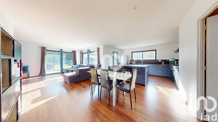 Ma-Cabane - Vente Maison Saint-Étienne-de-Tulmont, 128 m²