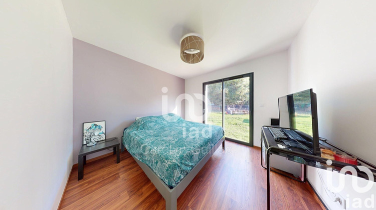 Ma-Cabane - Vente Maison Saint-Étienne-de-Tulmont, 128 m²