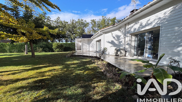 Ma-Cabane - Vente Maison Saint-Étienne-de-Tulmont, 114 m²