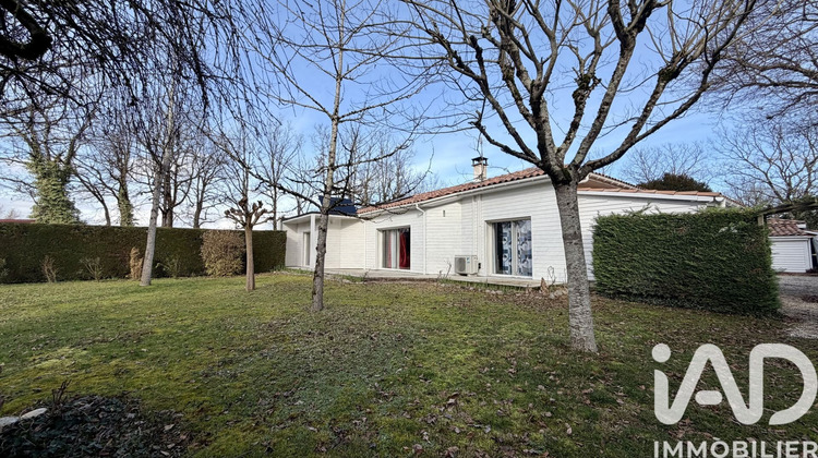 Ma-Cabane - Vente Maison Saint-Étienne-de-Tulmont, 114 m²