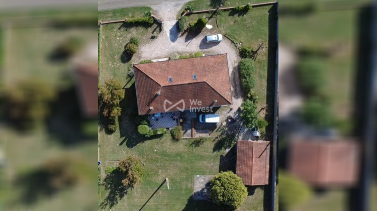 Ma-Cabane - Vente Maison Saint-Étienne-de-Tulmont, 175 m²