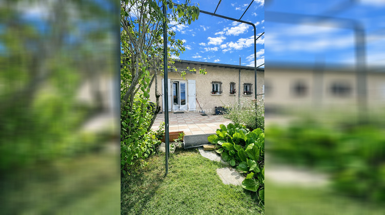 Ma-Cabane - Vente Maison Saint-Étienne-de-Tulmont, 175 m²