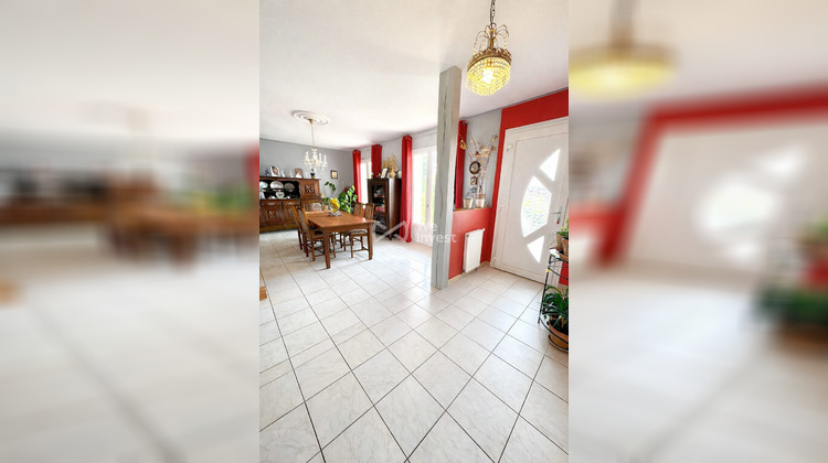 Ma-Cabane - Vente Maison Saint-Étienne-de-Tulmont, 175 m²