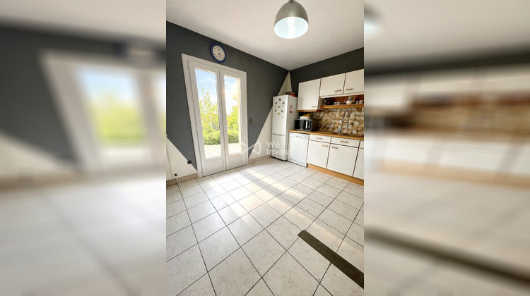 Ma-Cabane - Vente Maison Saint-Étienne-de-Tulmont, 175 m²