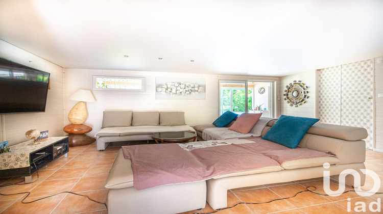 Ma-Cabane - Vente Maison Saint-Étienne-de-Tulmont, 220 m²