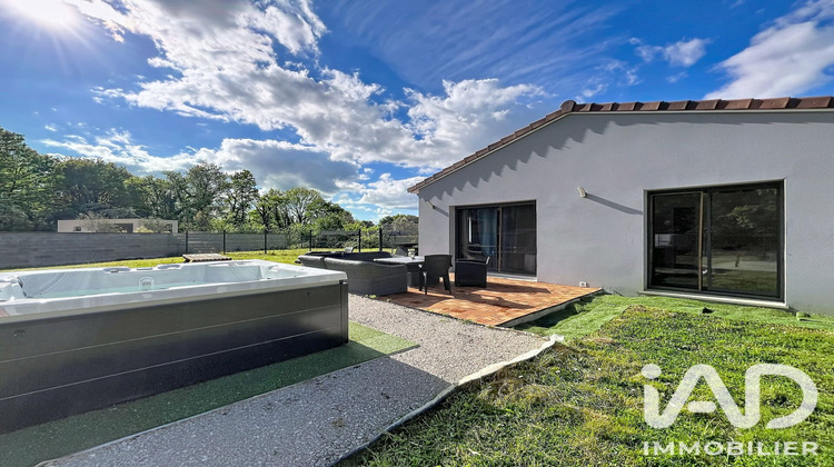 Ma-Cabane - Vente Maison Saint-Étienne-de-Tulmont, 128 m²