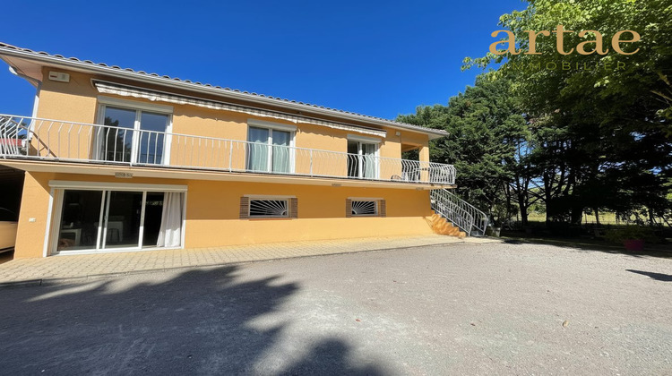 Ma-Cabane - Vente Maison Saint-Étienne-de-Tulmont, 190 m²