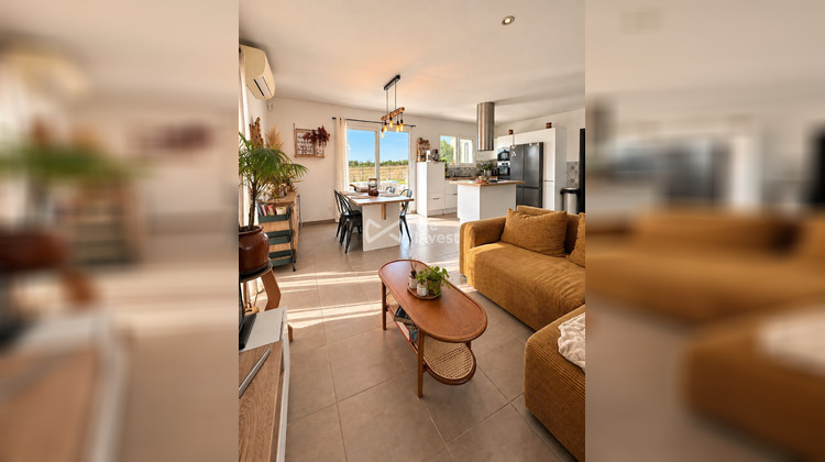 Ma-Cabane - Vente Maison Saint-Étienne-de-Tulmont, 95 m²