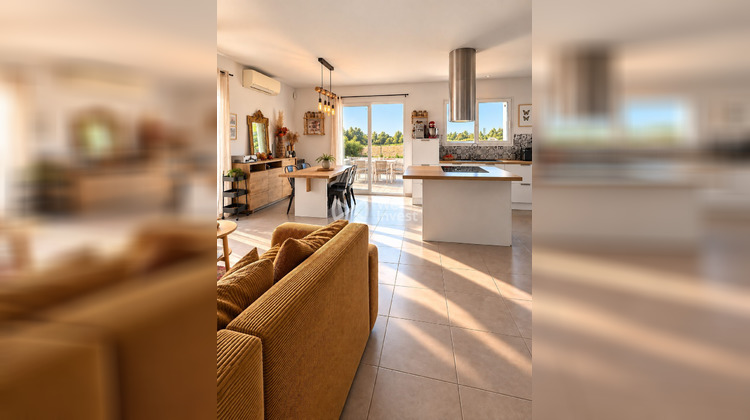 Ma-Cabane - Vente Maison Saint-Étienne-de-Tulmont, 95 m²