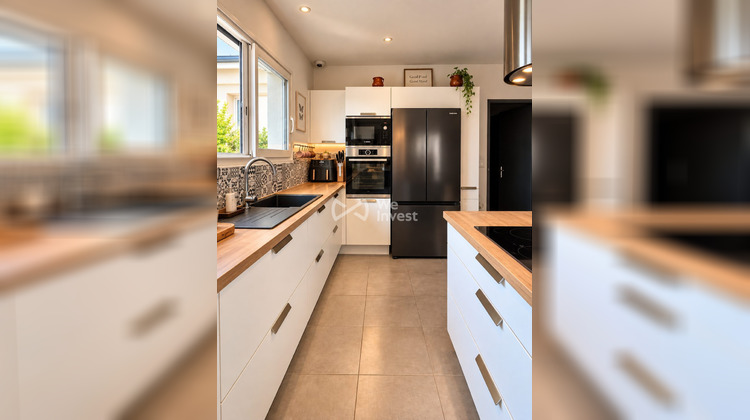 Ma-Cabane - Vente Maison Saint-Étienne-de-Tulmont, 95 m²
