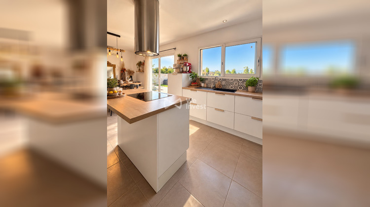Ma-Cabane - Vente Maison Saint-Étienne-de-Tulmont, 95 m²