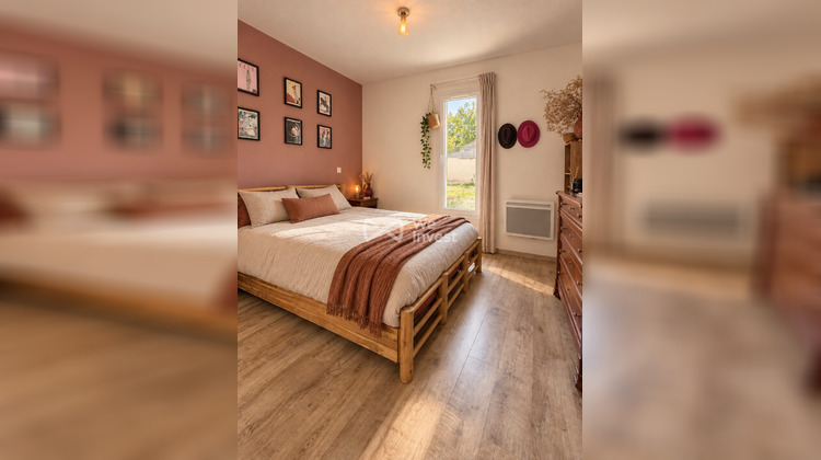 Ma-Cabane - Vente Maison Saint-Étienne-de-Tulmont, 95 m²