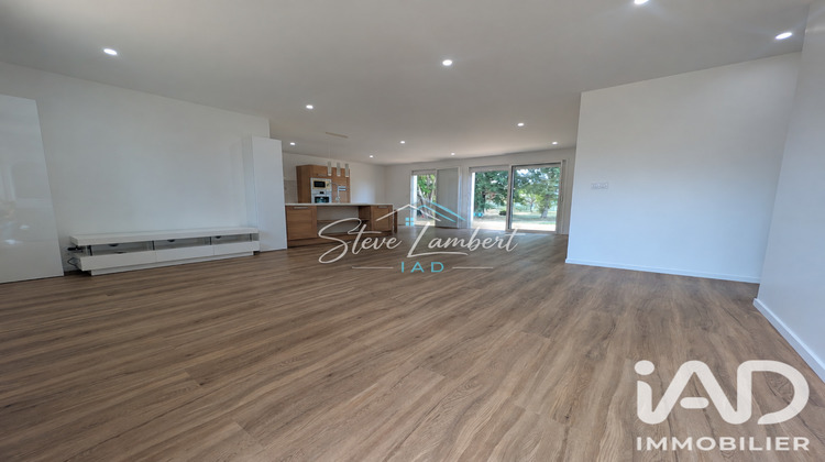 Ma-Cabane - Vente Maison Saint-Étienne-de-Tulmont, 102 m²