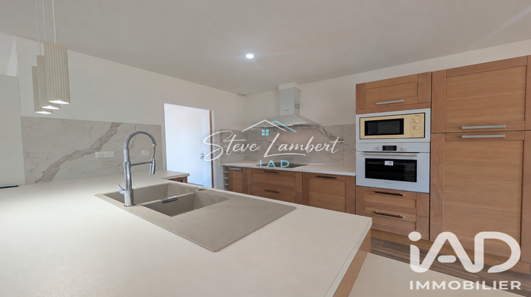 Ma-Cabane - Vente Maison Saint-Étienne-de-Tulmont, 102 m²