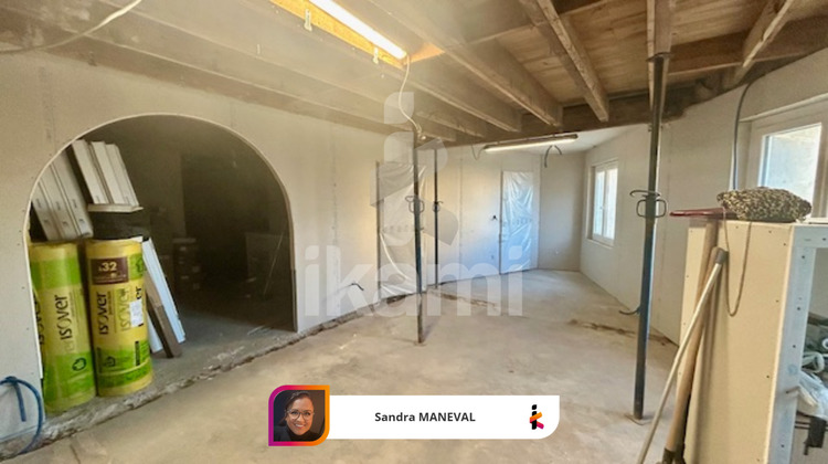 Ma-Cabane - Vente Maison Saint-Étienne-de-Valoux, 135 m²