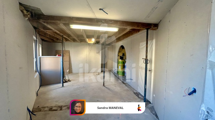 Ma-Cabane - Vente Maison Saint-Étienne-de-Valoux, 135 m²