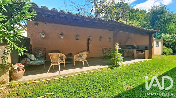 Ma-Cabane - Vente Maison Saint-Étienne-de-Valoux, 220 m²