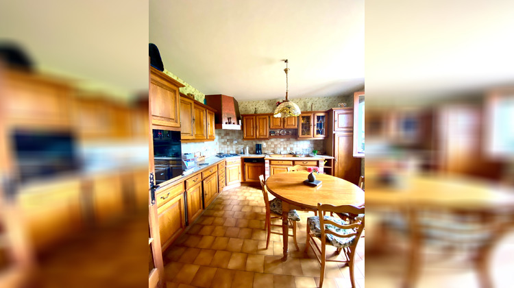 Ma-Cabane - Vente Maison Saint-Étienne-de-Vicq, 130 m²